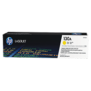 HP 130A YELLOW LASERJET TONER